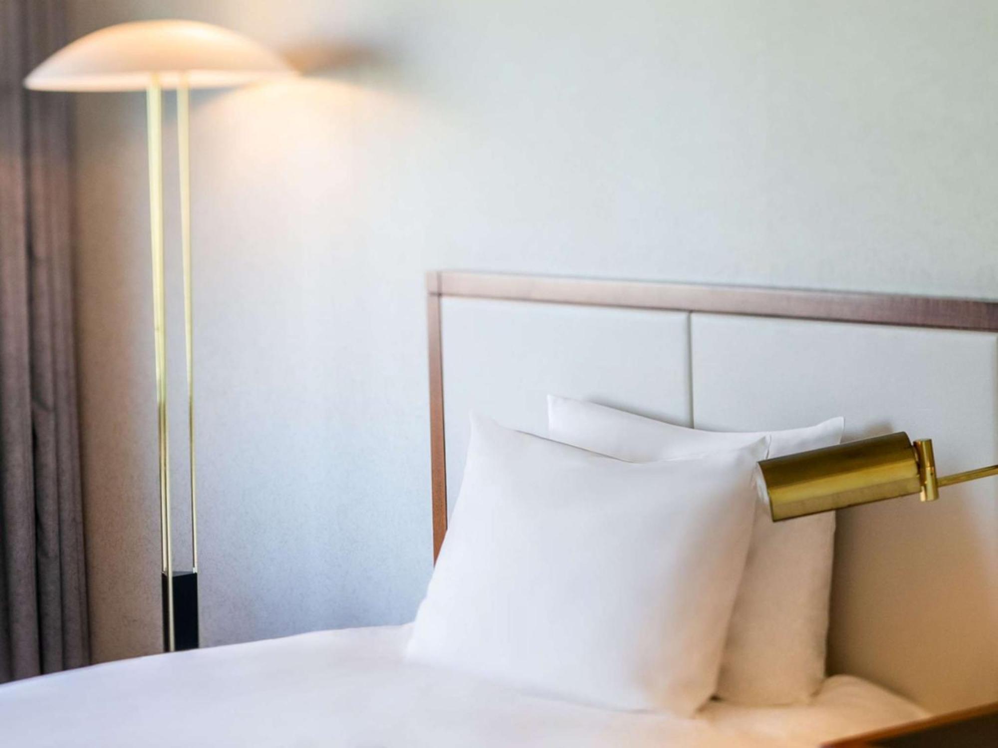 Mercure Miyagi Zao Resort & Spa Экстерьер фото