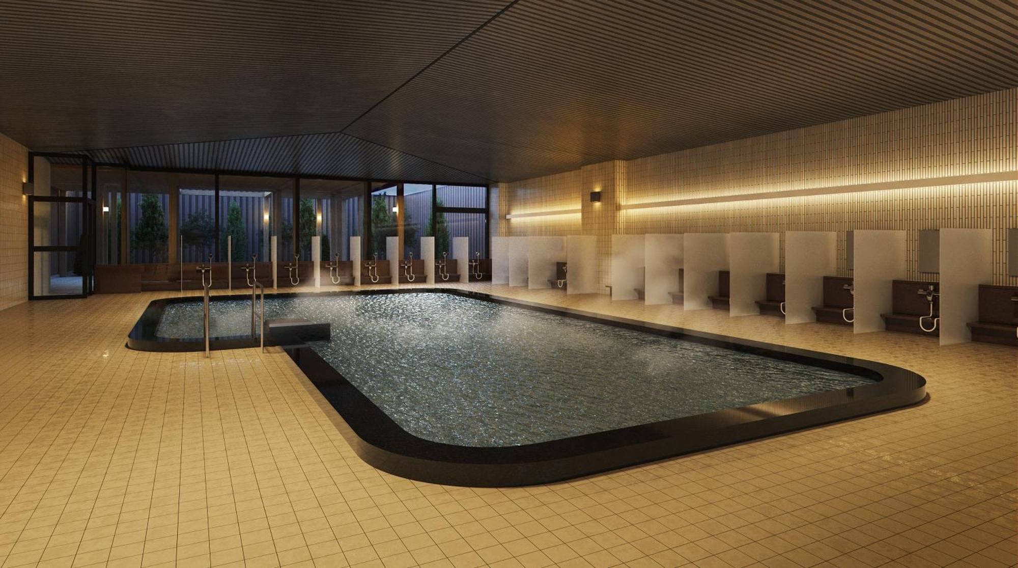 Mercure Miyagi Zao Resort & Spa Экстерьер фото