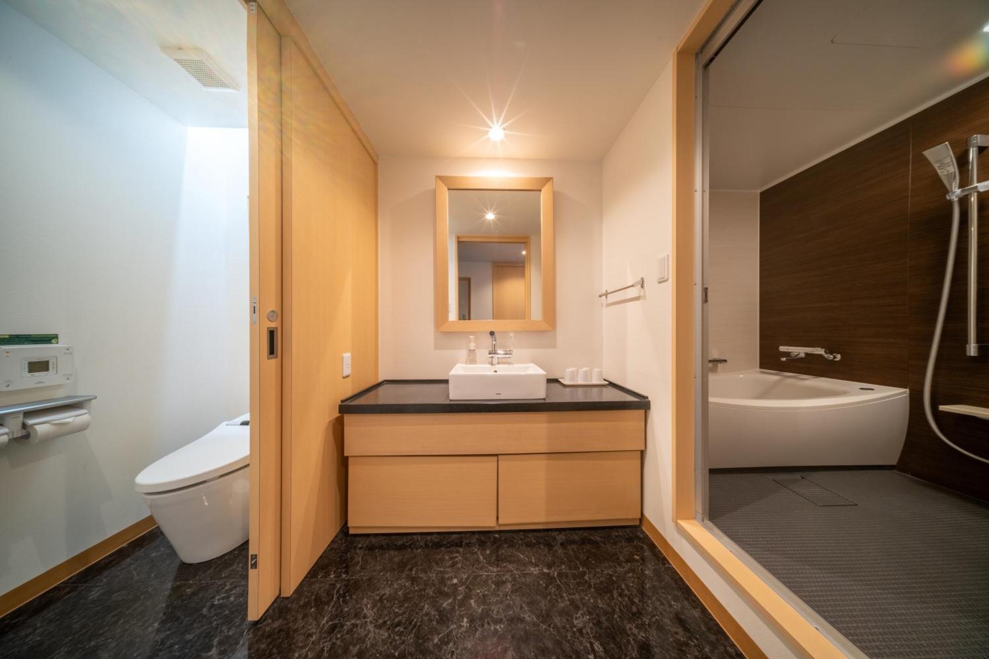 Mercure Miyagi Zao Resort & Spa Экстерьер фото