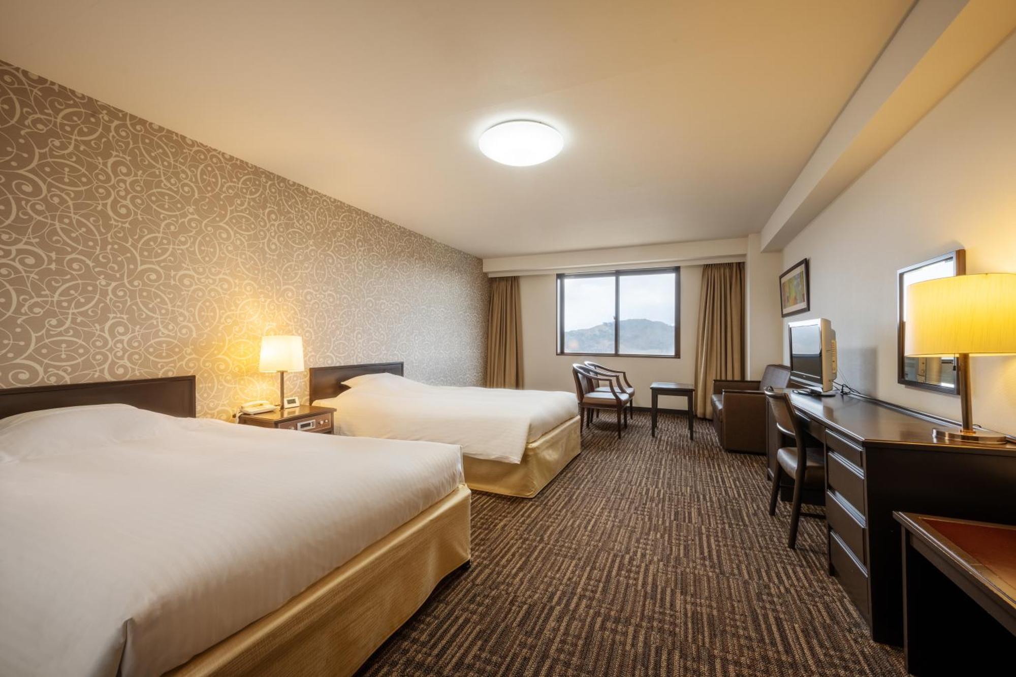 Mercure Miyagi Zao Resort & Spa Экстерьер фото