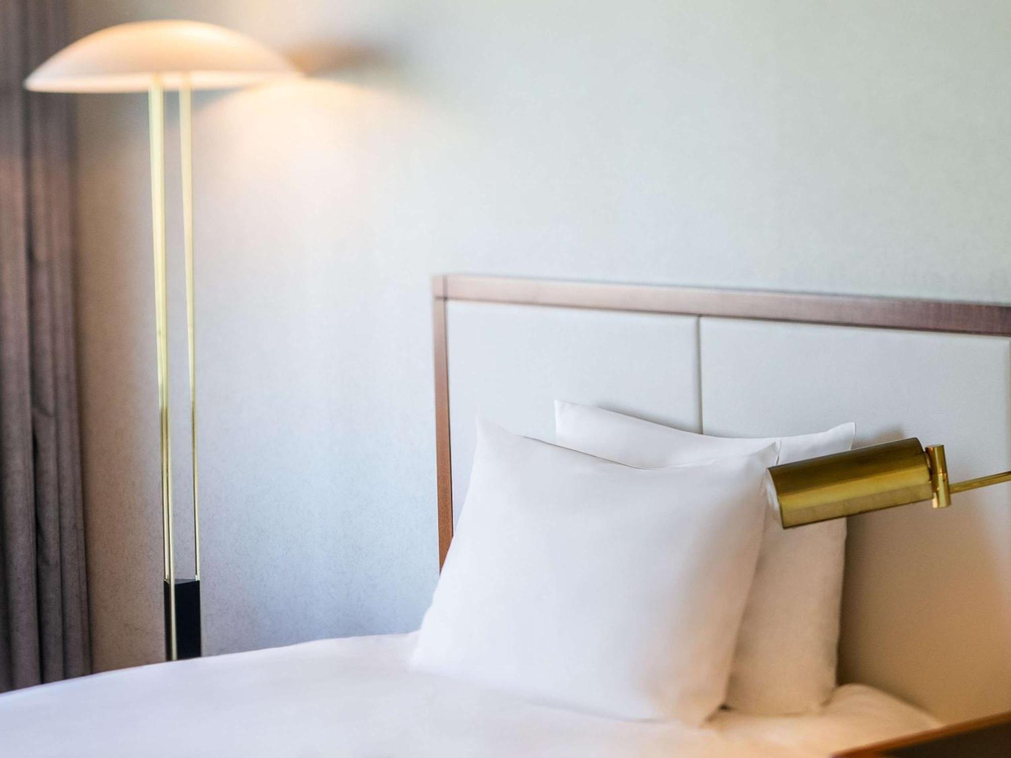 Mercure Miyagi Zao Resort & Spa Экстерьер фото