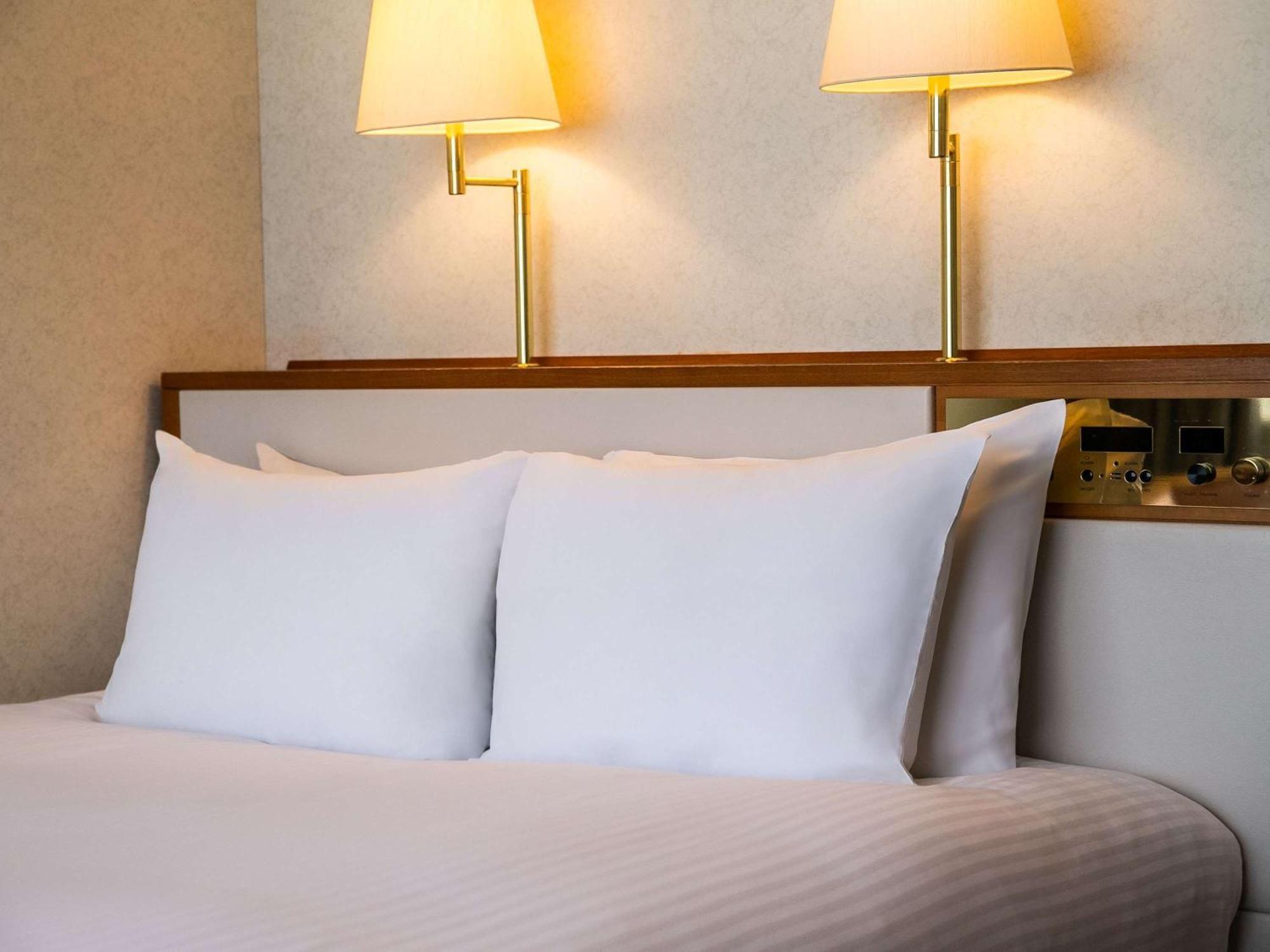 Mercure Miyagi Zao Resort & Spa Экстерьер фото